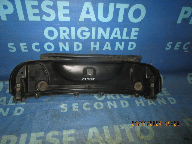 Carcase filtru polen BMW E83 X3 ; 3400405