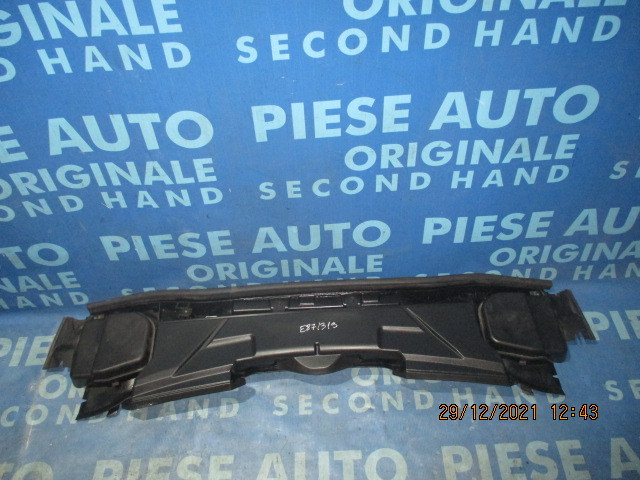 Carcase filtru polen BMW E87 120d; 6989788