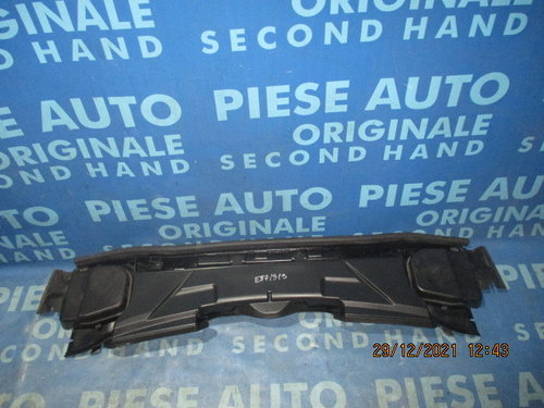 Carcase filtru polen BMW E87 120d; 6989788
