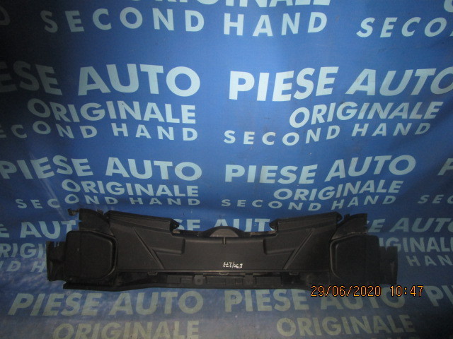 Carcase filtru polen BMW E90 330d 3.0d M