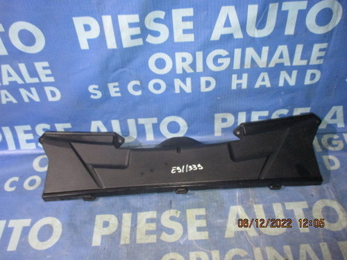 Carcase filtru polen BMW E91 320d; 6987498 (capac)