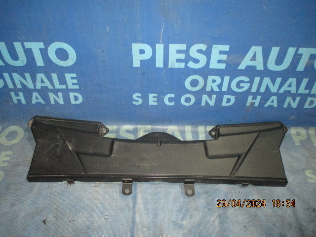 Carcase filtru polen BMW E92 335d M57N D5; 6987498 (capac)