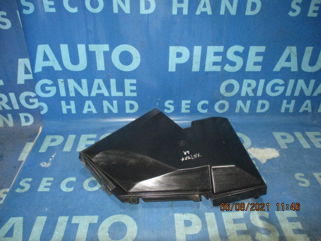 Carcase filtru polen BMW F15 X5 3.0d; 9245587