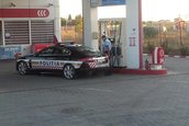 Carcotasul de serviciu