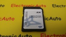 Card Navigatie Ford Ranger, EM5T19H449DAB, 7612105...