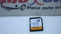 Card navigatie VW Passat B8 2015-prezent 3G0919866...