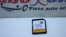 Card navigatie VW T-Roc (A11) 2017-prezent 3G09198...