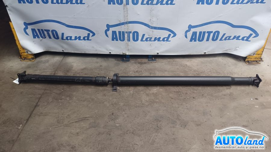 Cardan 1.5 DCI 4x41 Cruce Def Dacia DUSTER 2010