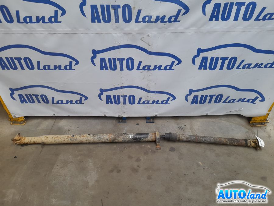 Cardan 1.5 DCI, Mic Joc La Cruci Dacia DUSTER 2010