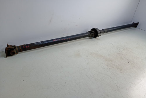 Cardan 1.6 Benzina 7537311 BMW Seria 1 E87 [2004 - 2007]