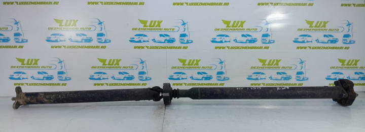 Cardan 1.6 d 7624182-04 BMW Seria 1 F20/F21 [2011 - 2015]