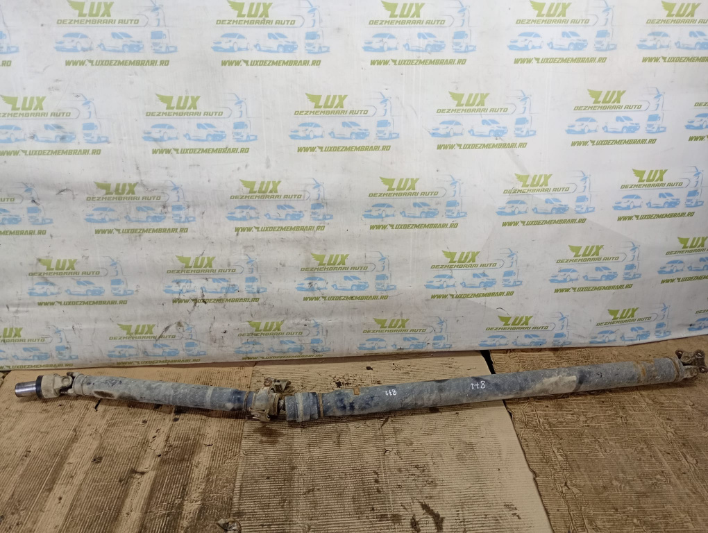 Cardan 1.8 di-d Mitsubishi ASX [2010 - 2012] 1.8 di-d
