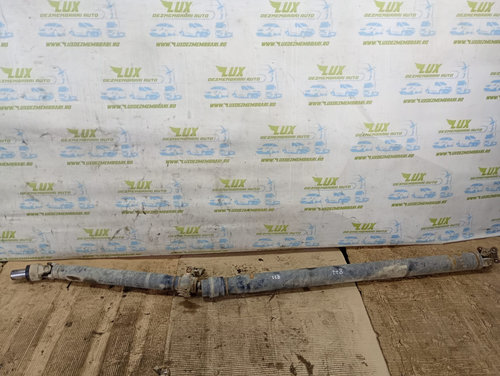 Cardan 1.8 di-d Mitsubishi ASX [2010 - 2012] 1.8 di-d