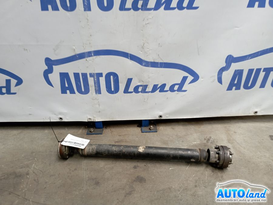Cardan 1.9 DCI, Fata Suzuki GRAND VITARA 2005