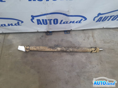 Cardan 1.9 Diesel, Spate Suzuki GRAND VITARA 2005