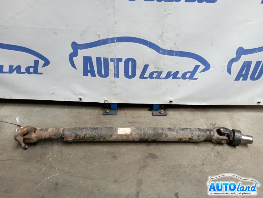 Cardan 1.9 Diesel, Spate Suzuki GRAND VITARA 2005