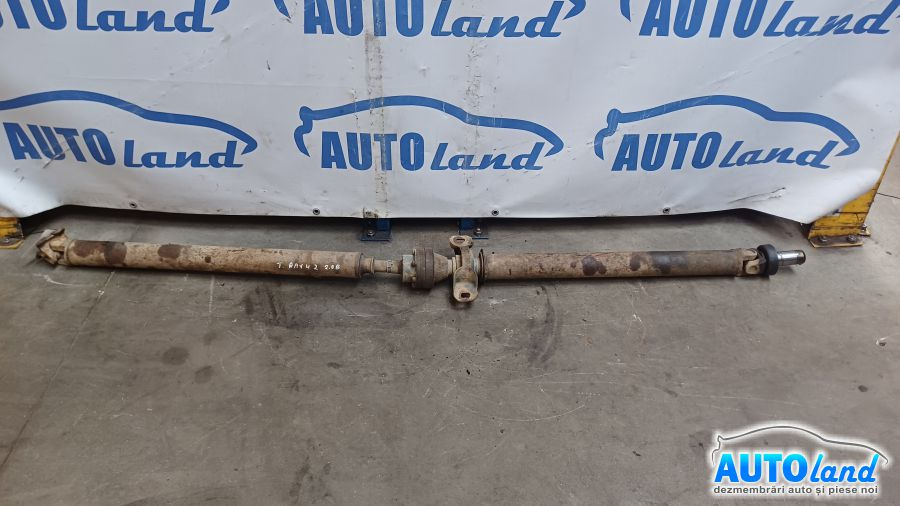 Cardan 2.0 Benzina Toyota RAV 4 II XA2 2000