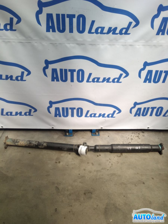 Cardan 2.0 D 163 CP Din 2 Bucati BMW 3 E90 2005