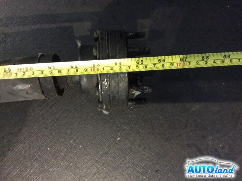 Cardan 2.0 D BMW 5 E39 1995-2003