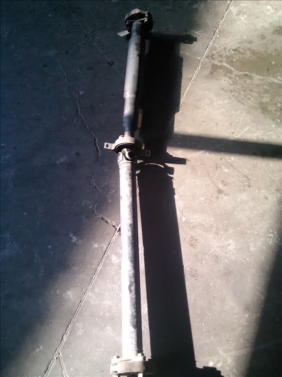 Cardan 2.0 d BMW SERIA 3 F31 AUT an fabr. 2012
