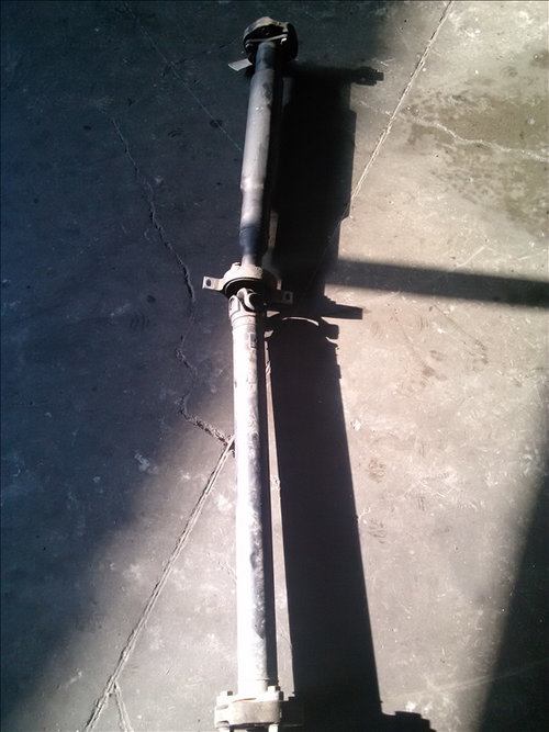 Cardan 2.0 d BMW SERIA 3 F31 AUT an fabr. 2012