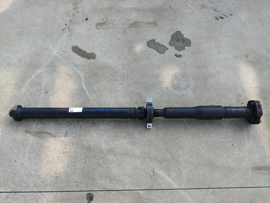 Cardan 2.0 d bmw x4 g02 190 cp 2023 5a868032004 8680320 15893410