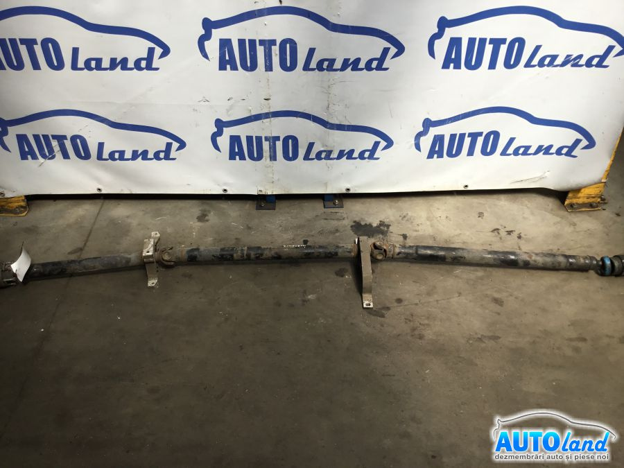 Cardan 2.0 Diesel mica Prob Opel INSIGNIA 2008