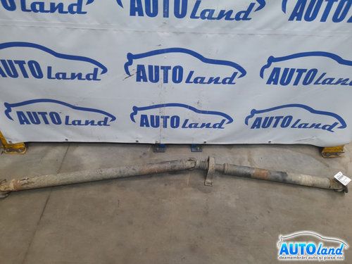 Cardan 2.2 CDI, 2 Buc 222 Cm Mercedes-Benz SPRINTER 3-t bus 903 1995-2006