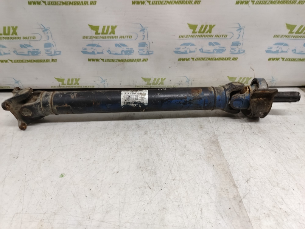 Cardan 2.2 cdi A6394102101 Mercedes-Benz Vito W639 [2003 - 2010]
