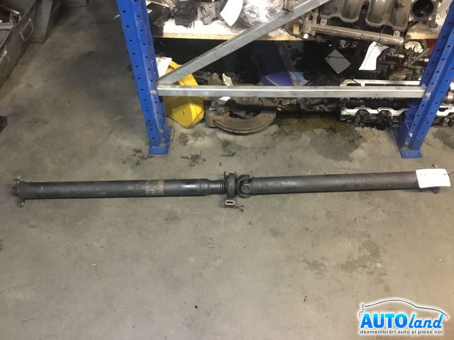 Cardan 2.2 D 2 Buc Mercedes-Benz C-CLASS W203 2000