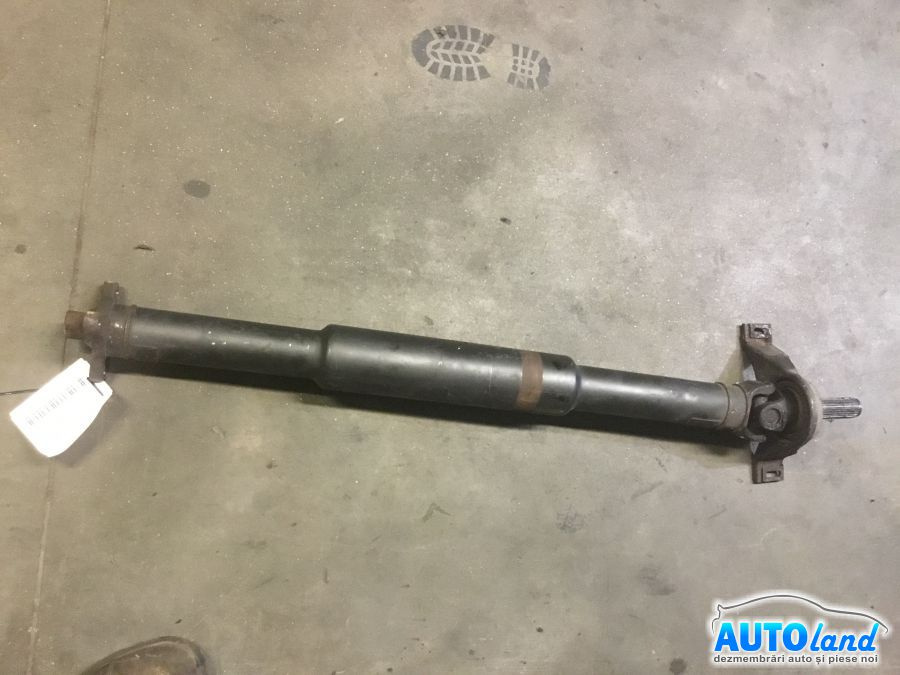 Cardan 2.2 D Mercedes-Benz E-CLASS W211 2002-2008