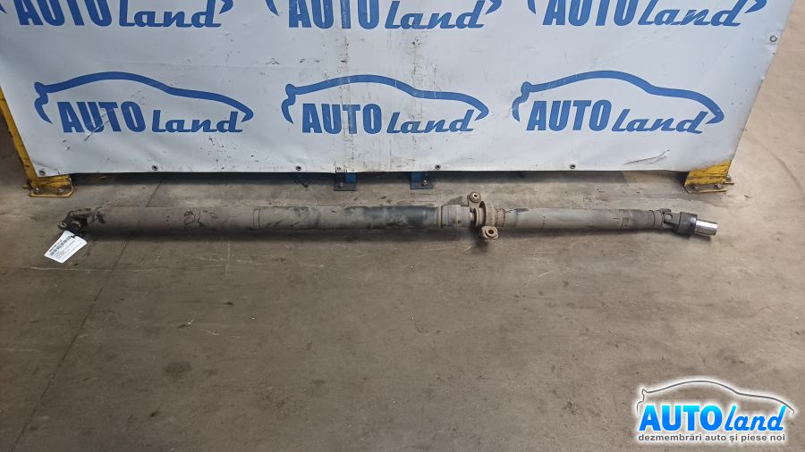 Cardan 2.2 Diesel 2010 Mitsubishi OUTLANDER 2006