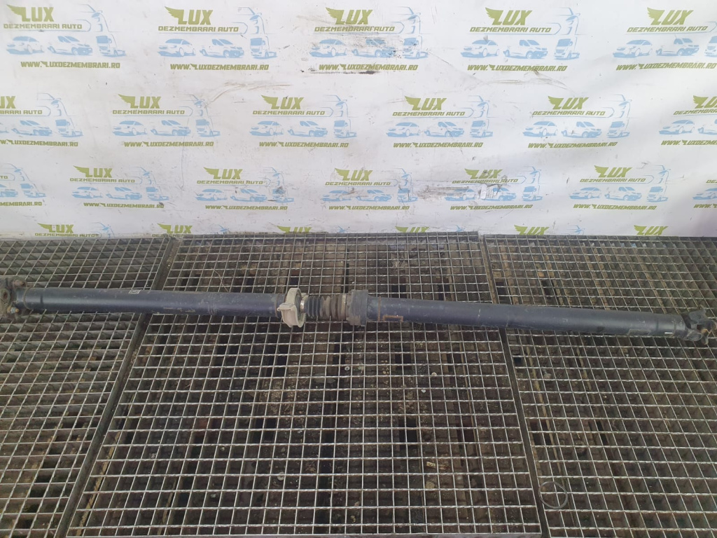 Cardan 2.2crdi 49300-2b500 Hyundai Santa Fe CM [2006 - 2010]