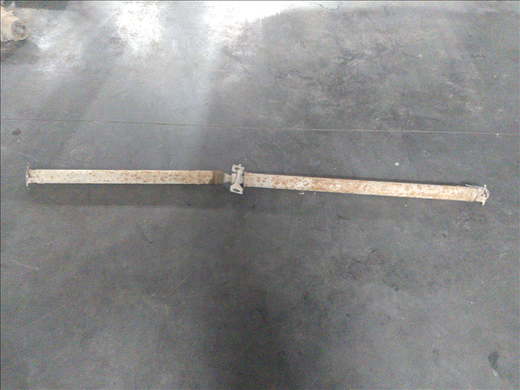 Cardan 2.2D TOYOTA RAV 4 an fabr. 2008