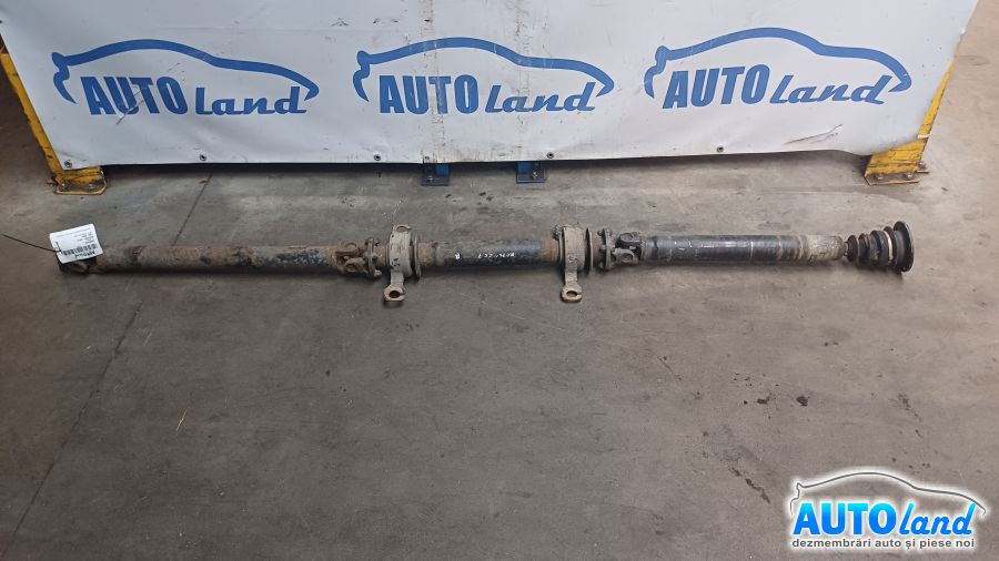 Cardan 2.3 Benzina Mazda CX-7 2007