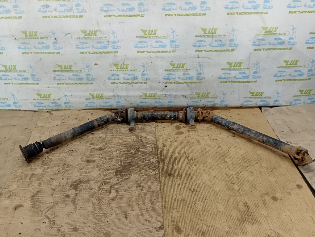 Cardan 2.3 mzr L3Y7 Mazda CX-7 [2006 - 2009] 2.3 mzr L3Y7