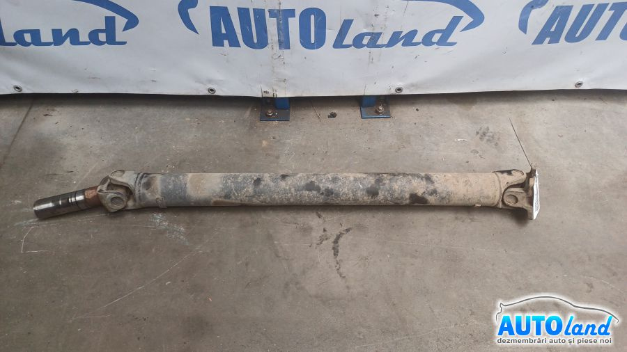 Cardan 2.5 D,spate Nissan PATHFINDER R51 2005