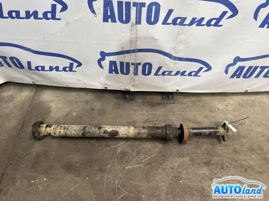 Cardan 2.5 TDI, Stender Defect Volkswagen TOUAREG 7LA,7L6,7L7 2002