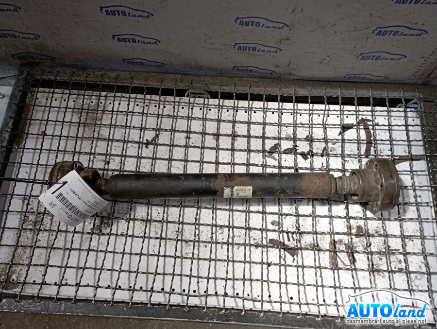 Cardan 2.5 TDI Volkswagen TOUAREG 7LA,7L6,7L7 2002