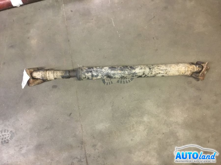 Cardan 2.9 CRDI, Partea Din Spate Hyundai TERRACAN HP 2001