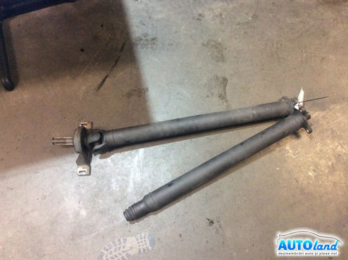 Cardan 2044100506 3.0 V6 Mercedes-Benz C-CLASS W204 2007