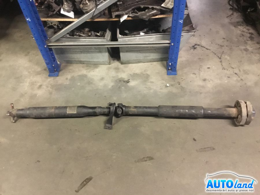 Cardan 2114108906 Mercedes-Benz CLS C219 2004-2010