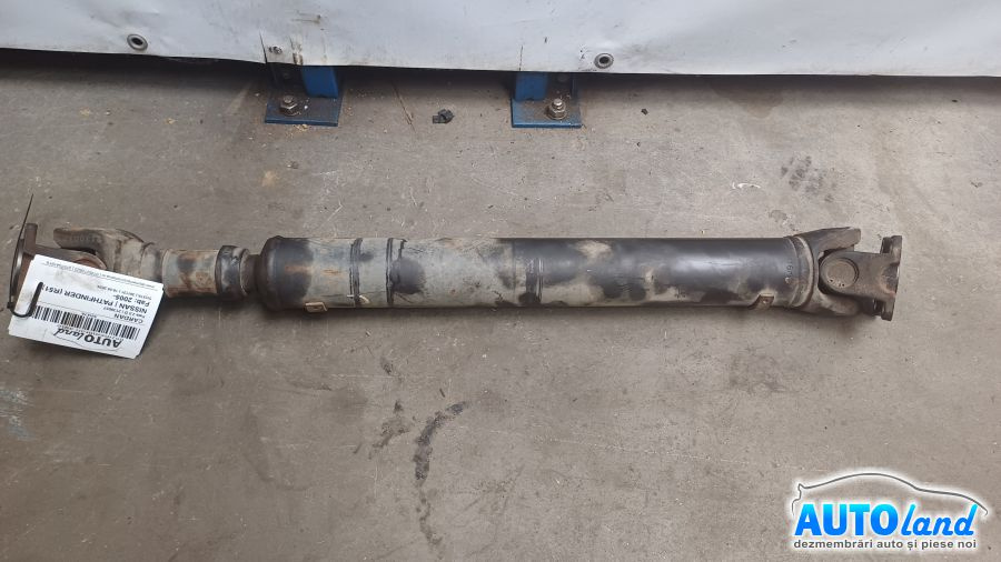 Cardan 2130037 Fata 2.5 D Nissan PATHFINDER R51 2005