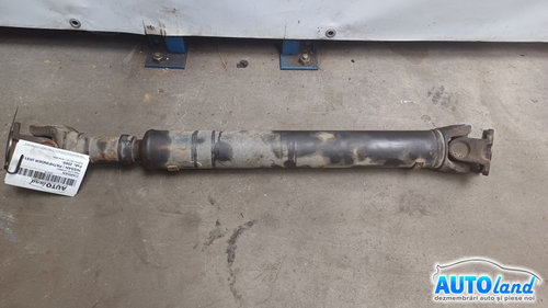 Cardan 2130037 Fata 2.5 D Nissan PATHFINDER R51 2005