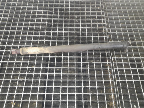 Cardan 3.0 d M57N2 BMW X5 E70 [2006 - 2010] 3.0 d M57N2