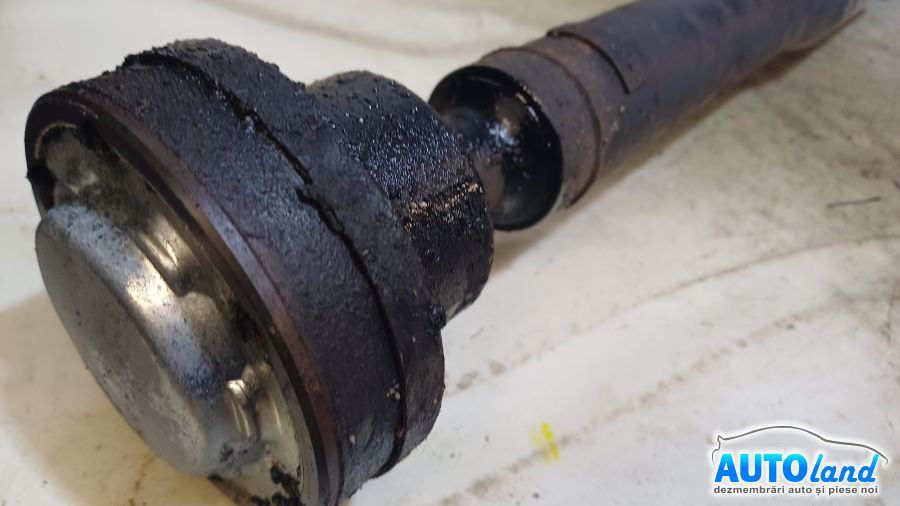Cardan 3.6 Diesel, Fata Land Rover RANGE ROVER SPORT 2005