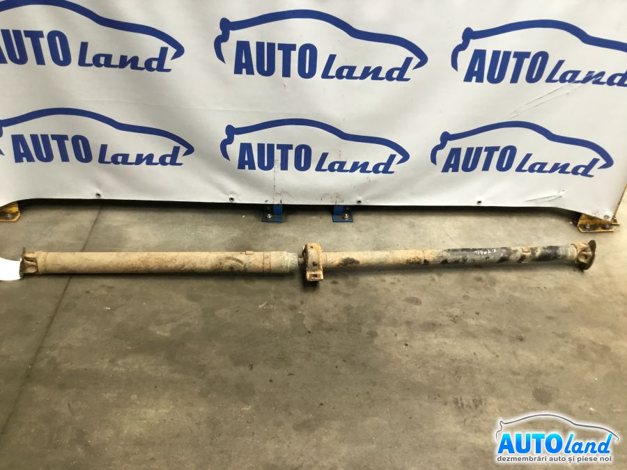 Cardan 37000jg70a 2.0 DCI Nissan X-TRAIL T31 2007
