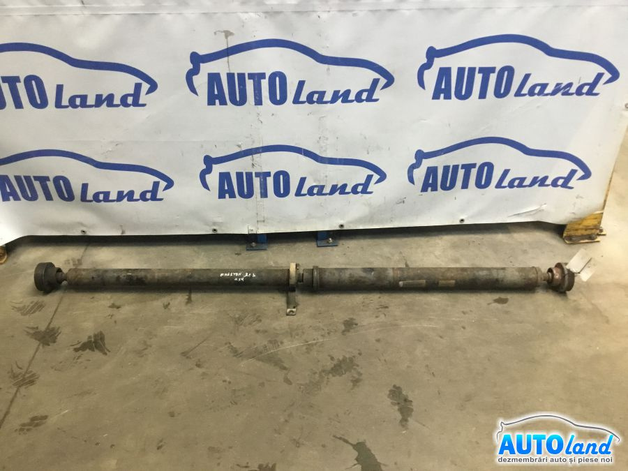 Cardan 3d0521101l 3.0 TDI Volkswagen PHAETON 3D2 2002