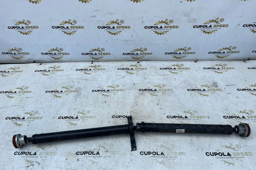 Cardan 3W0521101D Bentley Continental GT [2003 - 2012]