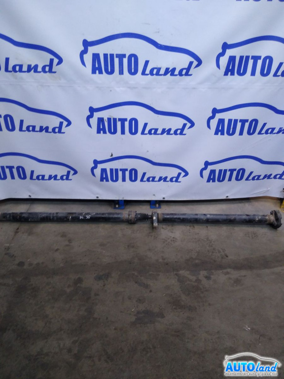 Cardan 493003w000 2.0 CRDI 4x4 Hyundai ix35 LM 2010